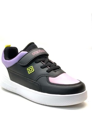 Pepino 1302 Patik Çocuk Sneaker Ayakkabı CKR00713 - 29