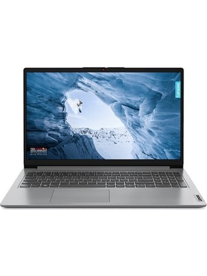 Lenovo Ideapad 1 15ALC7 Ryzen 7-5700U 16 GB 512 GB SSD 15.6" Fhd Windows 11 Pro 82R4006ETR BT87