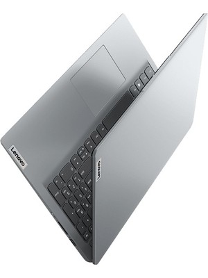 Lenovo Ideapad 1 15ALC7 Ryzen 7-5700U 16 GB 512 GB SSD 15.6" Fhd Windows 11 Pro 82R4006ETR BT87