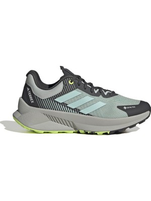 Adidas Terrex Su Geçirmez Soulstride Gore Tex Kadın Arazi Koşu Ayakkabısı