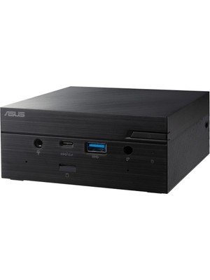 Asus PN51-S1-B-B5285MDV9 Ryzen 5-5500U 32GB 1tb SSD SSD Freedos Mini Bilgisayar