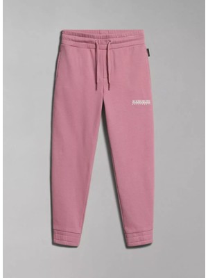 Napapijri Pembe Kız Çocuk Eşofman Altı NP0A4GNDP871 K M-Box 1