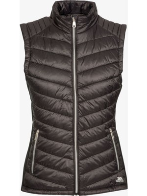 Trespass Elanora Kadın Siyah Yelek FAJKGIN10001-BLK