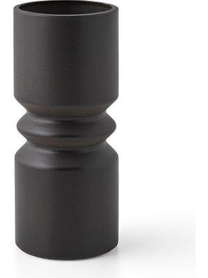 Doğtaş Home Odin Siyah Vazo