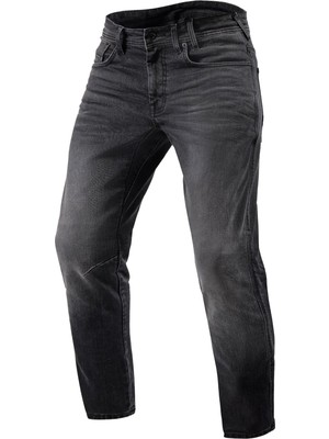 Revıt Detroıt 2 Kot Pantolon Gri