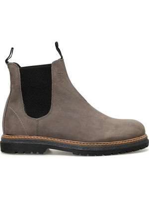 İnci Harvey N 3pr Gri Erkek Klasik Bot