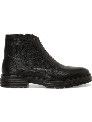 İnci Peter 3pr Kahverengi Erkek Klasik Bot