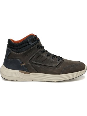 Dockers by Gerli 233063 3pr Gri Erkek Sneaker Bot