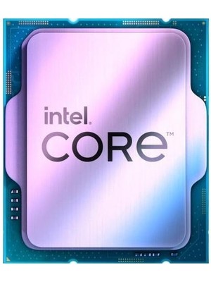 Intel Core i7 13700KF 3,4 GHz 30 MB Cache 1700 Pin İşlemci Fiyatı