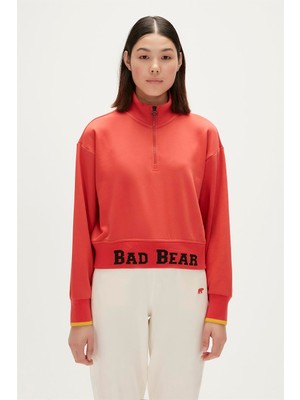 Bad Bear Zoe Kadın Sweatshirt