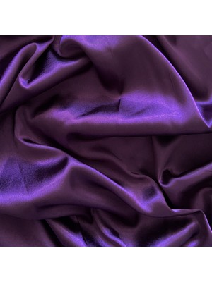 Ak-teks Tekstil Saten Kumaş 150 cm En ( Ithal Saten )