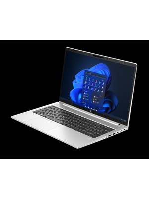 Hp Probook 450 G10 816A5EA I7-1355U 16GB 512GB SSD 4gb RTX2050 15.6" Dos Gümüş Notebook