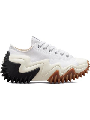 Converse Run Star Motion Canvas Platform