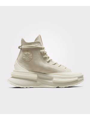 Converse Run Star Legacy Cx Platform Mono Suede