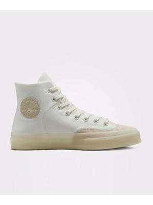 Converse Chuck 70 Marquis Unisex Krem Sneaker.103