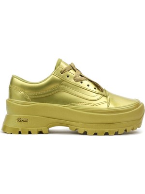 Vans Old Skool Vibram Dx