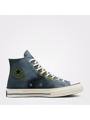 Converse Chuck 70 Spray Paint