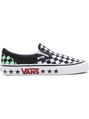 Vans Ua Classic Slip On 98 Dx