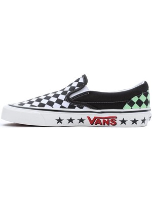 Vans Ua Classic Slip On 98 Dx