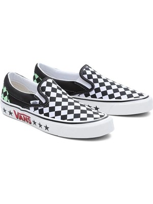 Vans Ua Classic Slip On 98 Dx