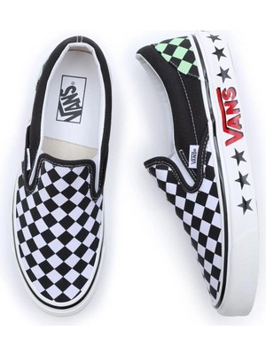 Vans Ua Classic Slip On 98 Dx