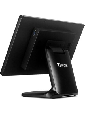 Tıwox TP-4950 18.5 I5 5.nesil 128GB SSD 8gb 1366X768 Dokunmatik Pos Pc