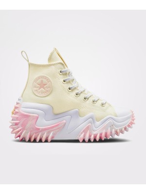 Converse Run Star Motion Cx Platform Marbled