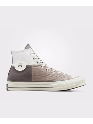 Converse Chuck 70 Crafted Patchwork