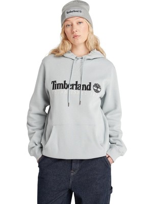 Timberland Ls 50TH Anniversary Est. 1973 Hoodie Bb Sweatshirt Regular