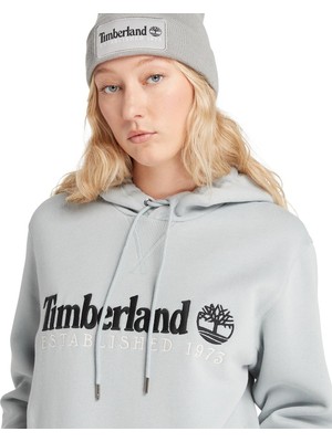 Timberland Ls 50TH Anniversary Est. 1973 Hoodie Bb Sweatshirt Regular