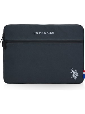 U.S. Polo Assn. 23690 Unisex Laptop Bölmeli Evrak Çantası