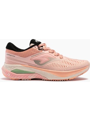 Joma Pembe - Siyah Kadın Koşu Ayakkabısı RHISLW2326 Hıspalıs Lady 2326 Pı