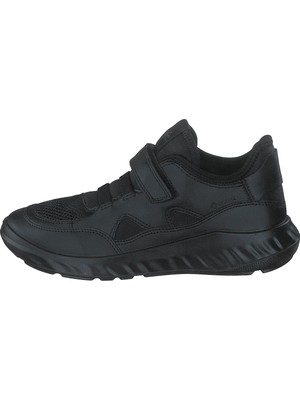 Ecco Siyah Erkek Sneaker Sp1 Lite K Black Black Black Black