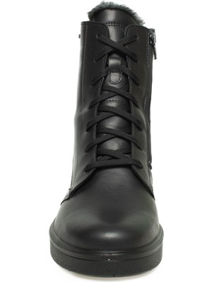 Legero 000278 Mystic Gore-Tex Kadın Bot