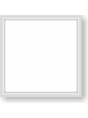 Helios Opto 30 x 30 Backlight Clip-In Panel LED Armatür  1042