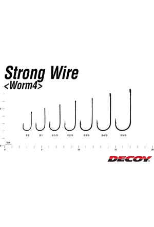 Decoy V-F52 Double Hook