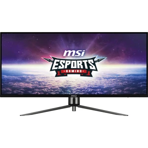 40" MAG401QR 3440x1440 (UWQHD) FLAT IPS 155HZ 1MS FREESYNC PREMIUM  GAMING MONITOR