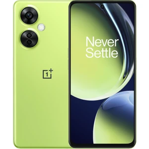 Nord CE 3 Lite 5G 256 GB 8 GB Ram (Oneplus Türkiye Garantili) Limon Yeşili