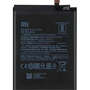 Redmi Note 8 (BN46) Batarya Pil 4000 Mah