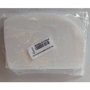 Hamur Kazıyıcı küçük4'lü Set 12x8 mm.