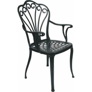 Kural Döküm KD-S405 Alüminyum Döküm Bahçe Sandalyesi