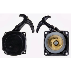 Bg CG520 Kolay Tip 4 Tırnaklı Motorlı Tırpan Komple Starter Kapak