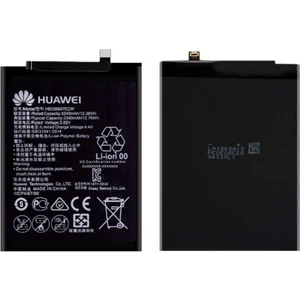 Huawei Mate 10 Lite Pil Batarya 356687