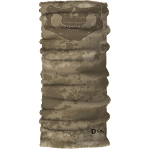 Oıl Company Military Buff