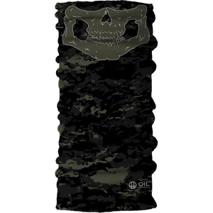 Oıl Company Military Buff