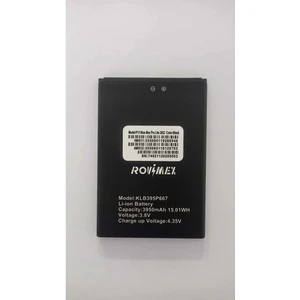 Reeder P13 Blue Max Pro Lite 2022 Batarya Pil KLB395P667