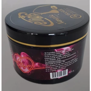 Love Baby Love 125 Elips Nargilemelass