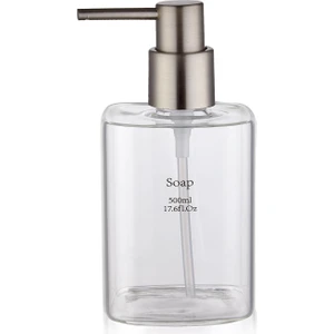 The Mia Clear Sıvı Sabunluk 500 ml