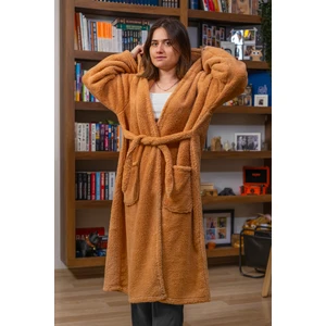 Keskin Pazarlama Wellsoft Giyilebilir Kapşonlu Battaniye