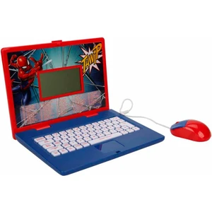 Spiderman Ingilizce Türkçe Laptop
